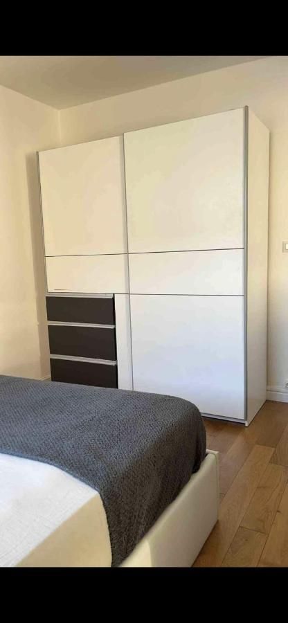Beau T3 60M2 Tres Cosy Proche Du Centre Ville น็องต์ ภายนอก รูปภาพ