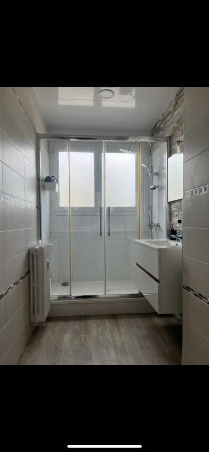 Beau T3 60M2 Tres Cosy Proche Du Centre Ville น็องต์ ภายนอก รูปภาพ