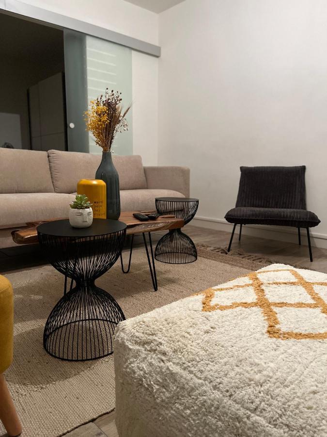 Beau T3 60M2 Tres Cosy Proche Du Centre Ville น็องต์ ภายนอก รูปภาพ